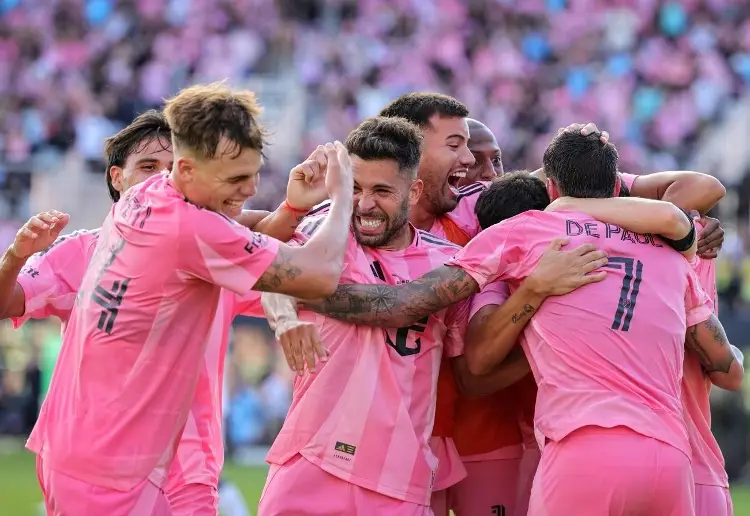 ¡Se van como campeones! Jordi Alba y Sergio Busquets finalizan sus carreras con broche de oro