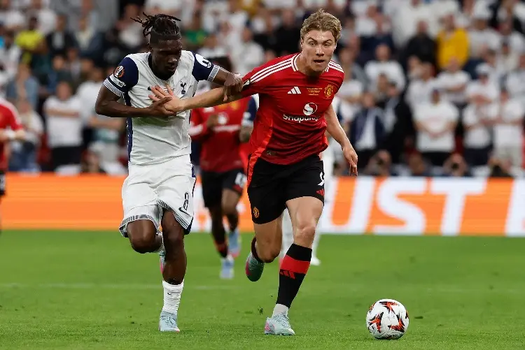 Tottenham investiga a jugador que se grabó consumiendo sustancias prohíbidas (VIDEO)