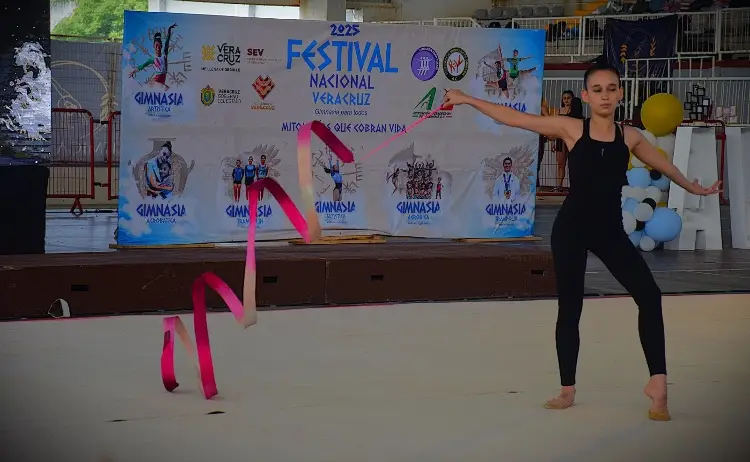 Club de Oro Veracruz alista su Gran Gala Anual 2025