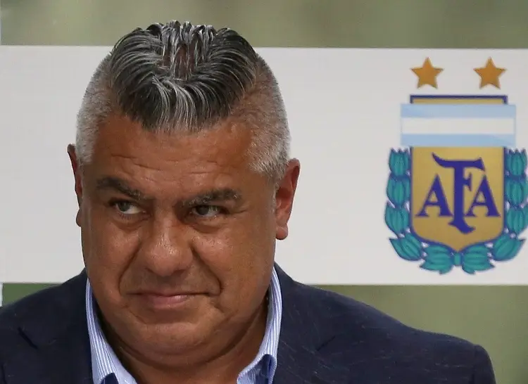 ¡Escándalo en Argentina! Ordenan registro a la AFA y 17 clubes por presunto lavado de dinero