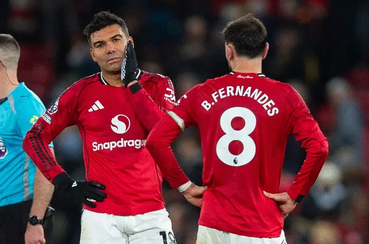 Manchester United busca refuerzo que acaba de abandonar la Liga MX