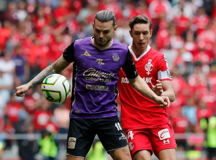 ¡Empiezan los cambios! Mazatlán hace oficial la salida de dos importantes elementos