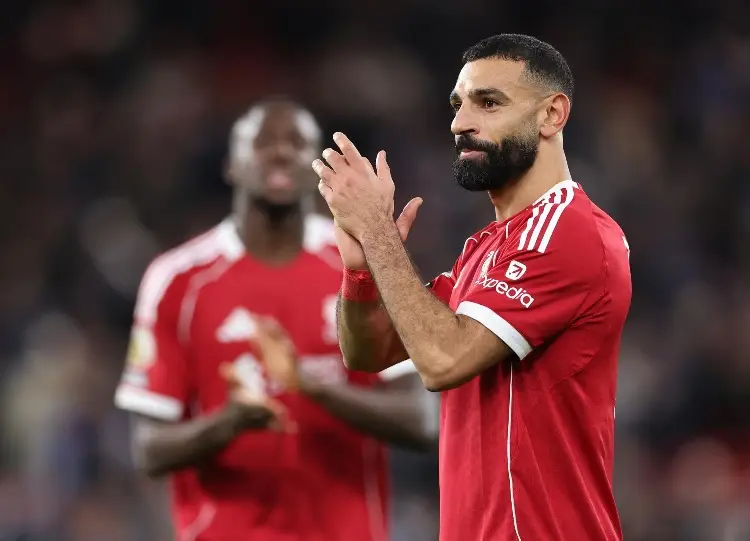 ¡Este es el Liverpool que conocemos! Los reds vencen al Brighton en la Premier 