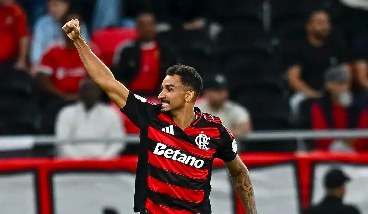 Flamengo se mete a la Final de la Copa Intercontinental, lo espera el PSG