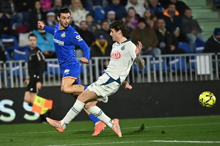 ¡Quieren la Champions! El Espanyol consigue su cuarta victoria consecutiva en la Liga de España