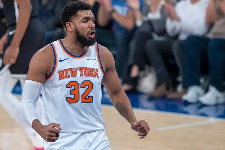 NBA: Después de 26 años, los Knicks vuelven a disputar una final 