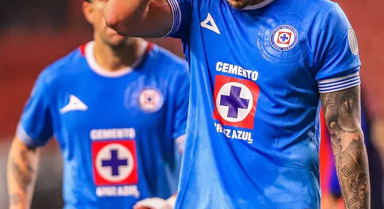 Oficial: Cruz Azul se va de la Ciudad de México y anuncia nueva sede como local 