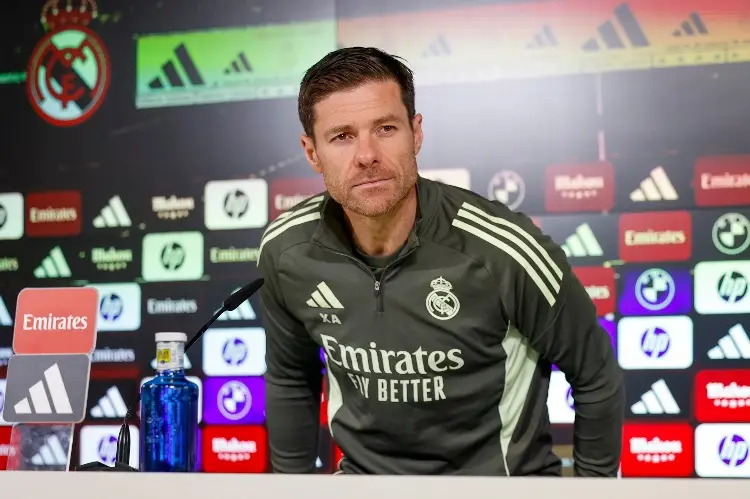Xabi Alonso se suma y pide justicia por Caso Negreira: 'Por el bien del futbol'