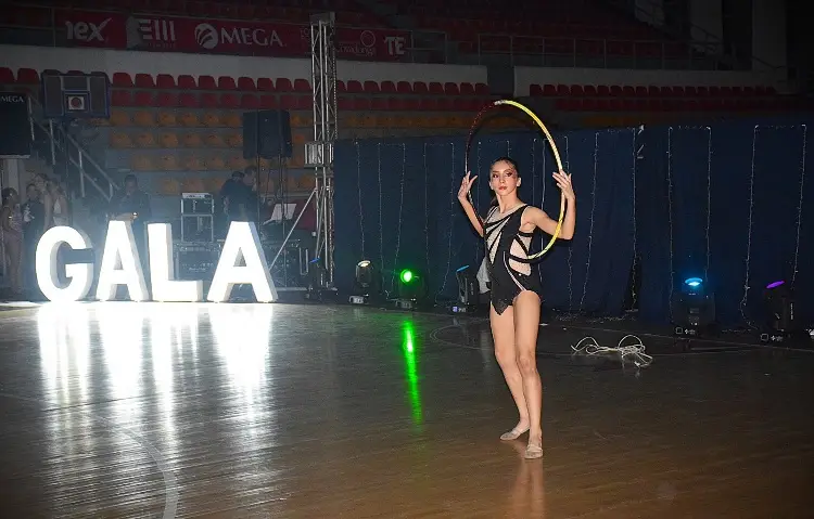 Un éxito la Gran Gala Anual del Club de Oro Veracruz