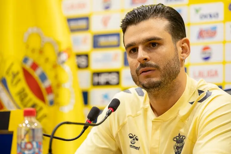 Dejó al Mazatlán FC para cumplir su sueño de jugar en Europa