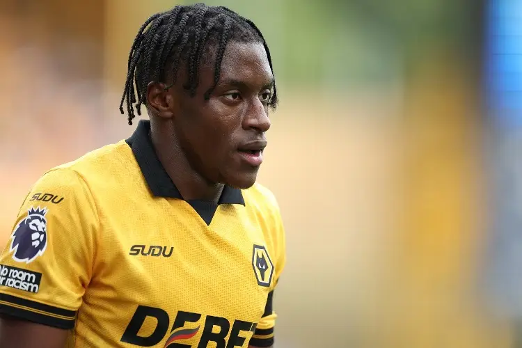 Wolverhampton vuelve a perder y va que vuela a descender en la Premier League