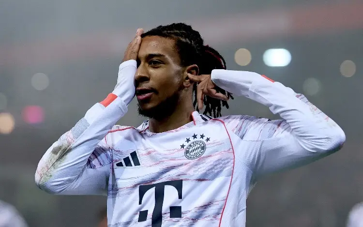 Bayern Múnich demuestra su dominio en la Bundesliga y termina como campeón de invierno