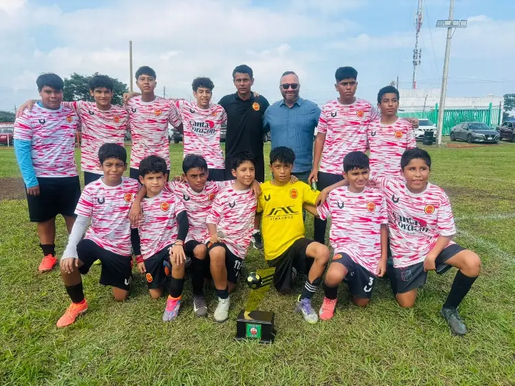 Concluye con éxito la Winter Cup de la Liga Pirata Fuente