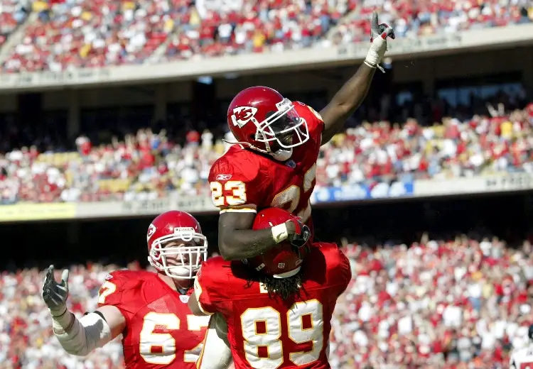 ¡Se van de casa! Kansas City Chiefs anuncia cambio de sede