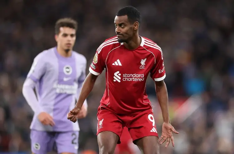 ¡Terrible! El fichaje millonario del Liverpool termina en el quirófano 