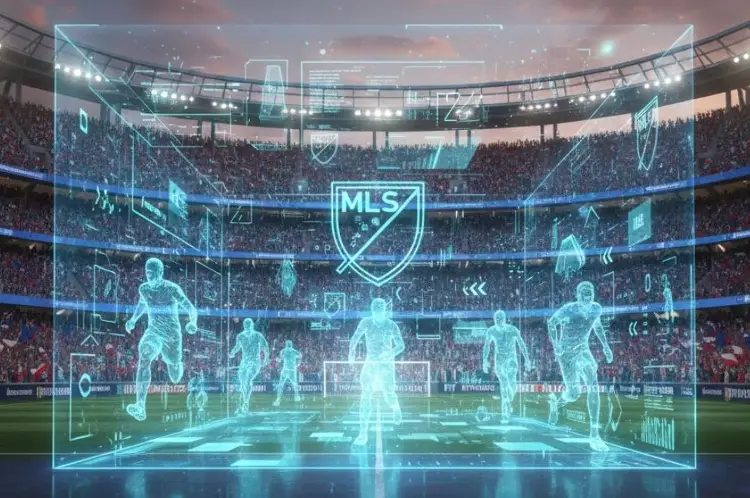 MLS en plena transformación