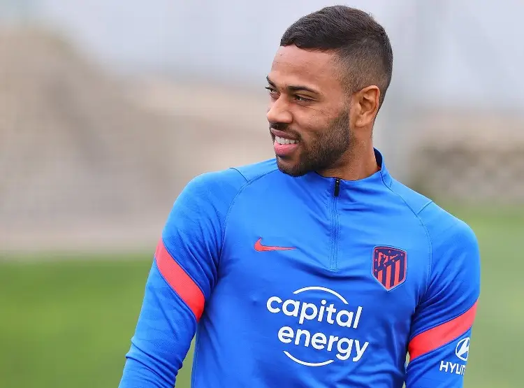 Ex del Atlético de Madrid llega al Atlético Mineiro