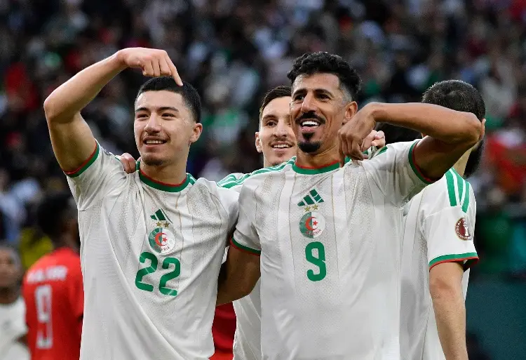 Argelia y Costa de Marfil debutan con triunfo en la Copa Africana