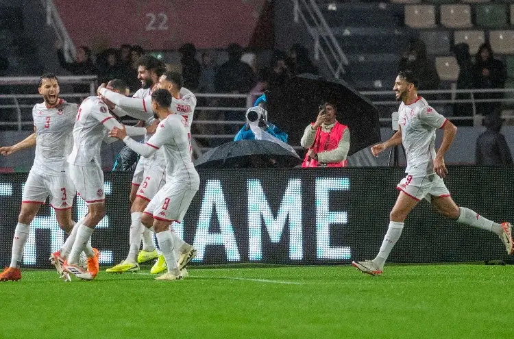 Nigeria y Túnez avanzan a octavos de final de la Copa Africana de Naciones