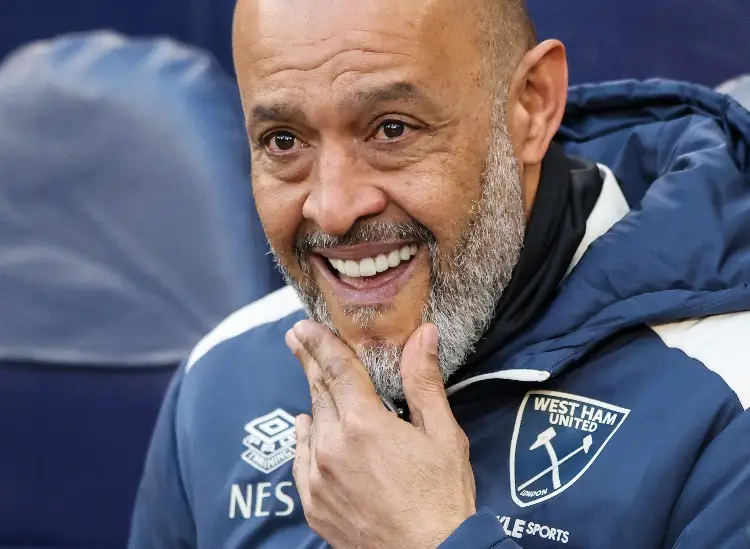 West Ham empata ante el Brighton y llega a ocho partidos sin ganar