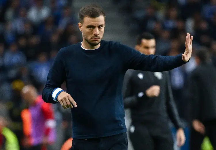 FIFA sanciona a al Botafogo de Martín Anselmi y los deja sin fichar jugadores