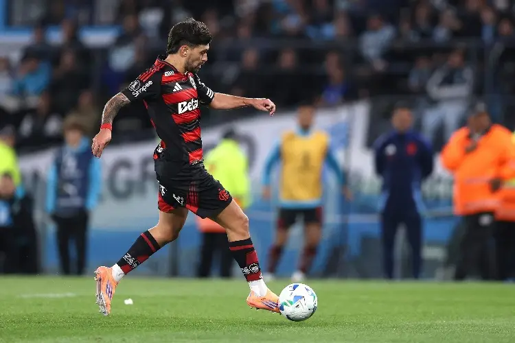 Arrascaeta supera a Lionel Messi y es elegido el nuevo 'Rey de América'