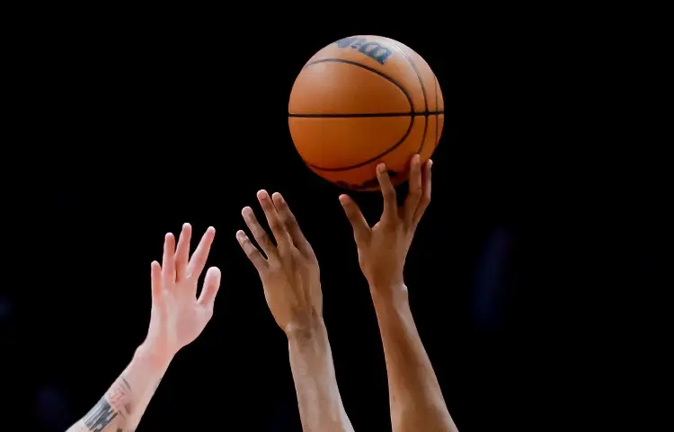 NBA: Kevin Durant y los Rockets se pasean en Brooklyn