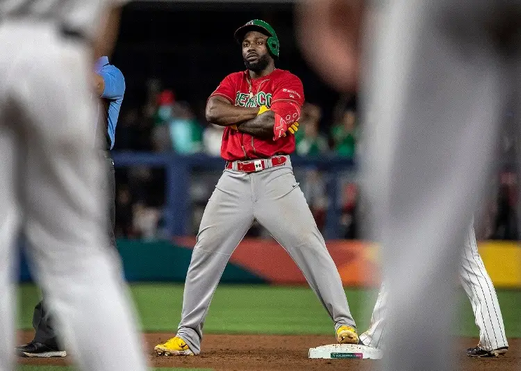 Confirmado: Randy Arozarena jugará el Clásico Mundial con la Selección Mexicana 