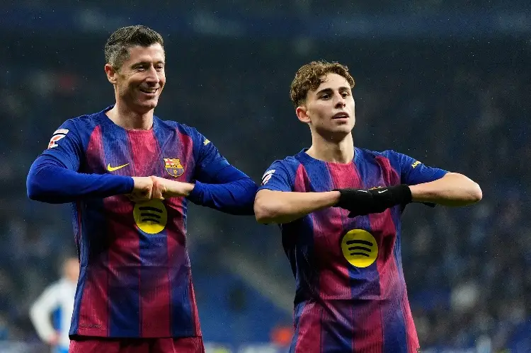 Con golazo incluido, Barcelona debuta en 2026 con una victoria