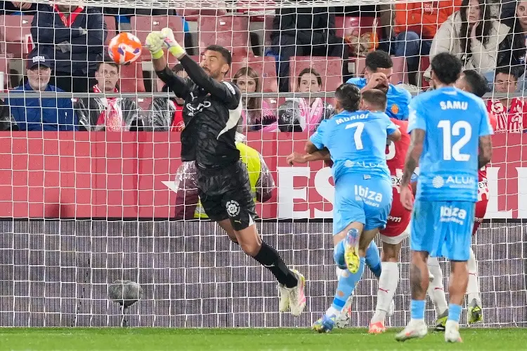 Mallorca y Girona quieren comenzar 2026 alejándose del descenso