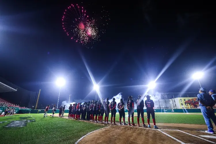 El Águila presenta su nuevo cuerpo técnico para la Liga Mexicana de Softbol