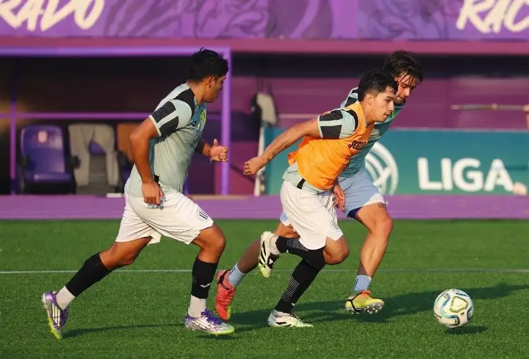 FC Racing listo para recibir a Acámbaro en la Liga Premier Serie B