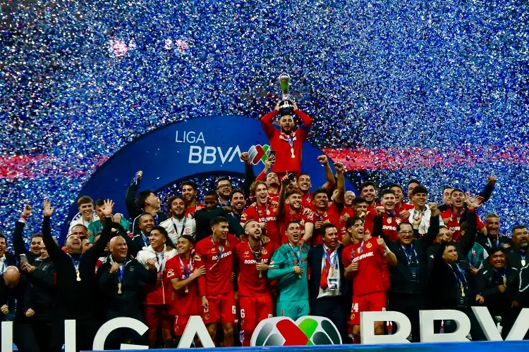 ¡Quieren el tricampeonato! Toluca hace oficial otro refuerzo para el Clausura 2026
