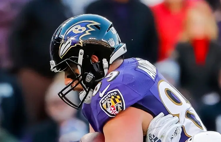NFL: El fin de una era, después de 18 años los Baltimore Ravens cambiarán de entrenador
