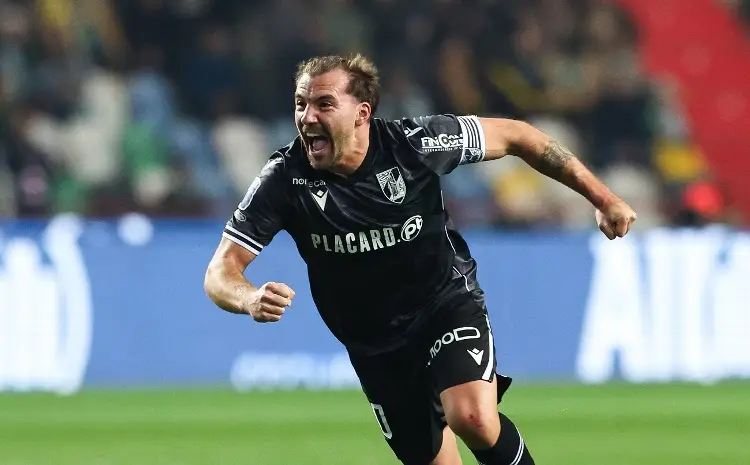 ¡Histórico! Un modesto club llega a su primera final en la Copa de Portugal 