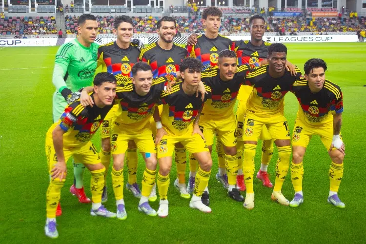 Estos son los extranjeros que América dará de baja