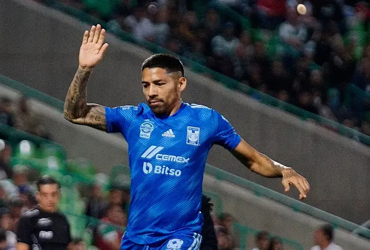 Javier Aquino tiene nuevo equipo en la Liga MX