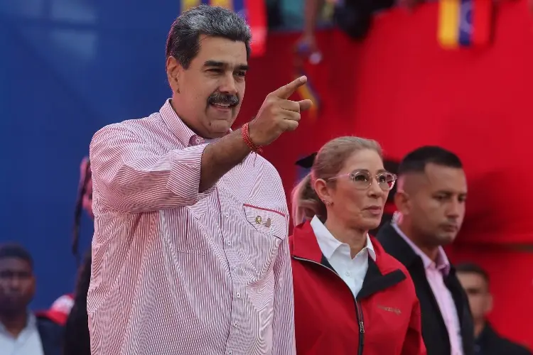 El deporte venezolano en la era de Nicolás Maduro: crisis y cuesta abajo