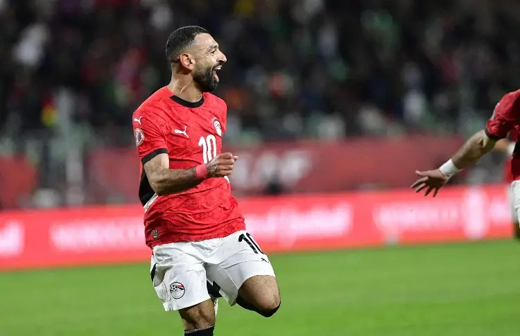 Egipto vence a Costa Marfil y avanza a semifinales de la Copa de África