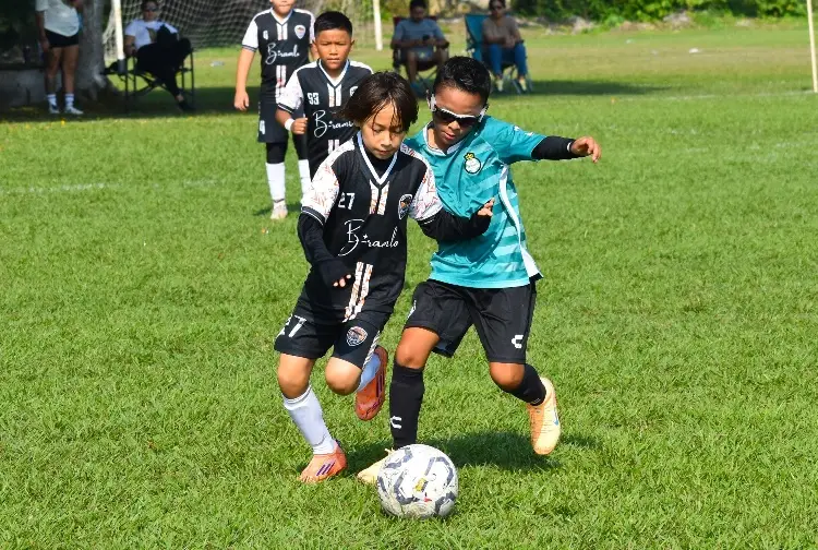 Se definen los primeros finalistas de la Copa de la Liga Pirata Fuente