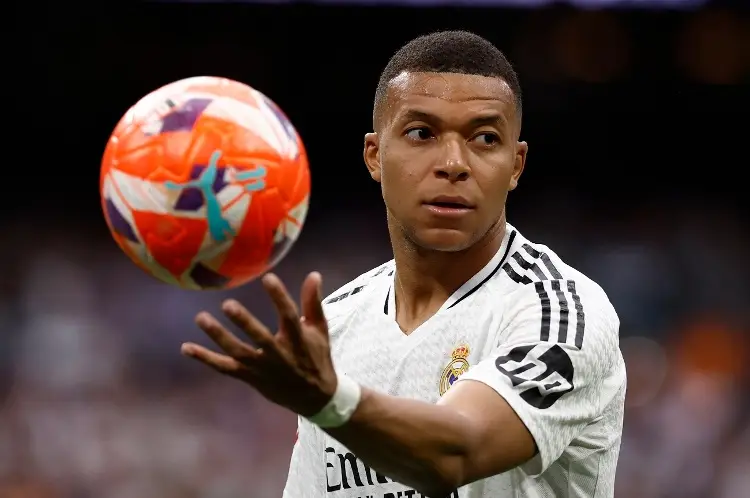 ¡No se quedó callado! Mbappé habla tras la salida de Xabi Alonso en Real Madrid 