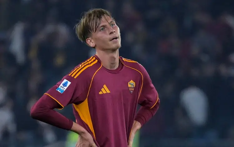 ¡Sorpresa! Torino elimina a la Roma en la Copa Italia