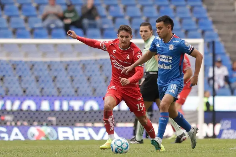 Cruz Azul vence a Atlas y consigue sus primeros puntos del Clausura 2026