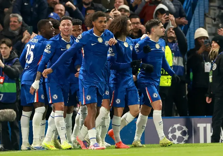 Argentino rompe contrato con Chelsea para fichar con club que pelea descenso