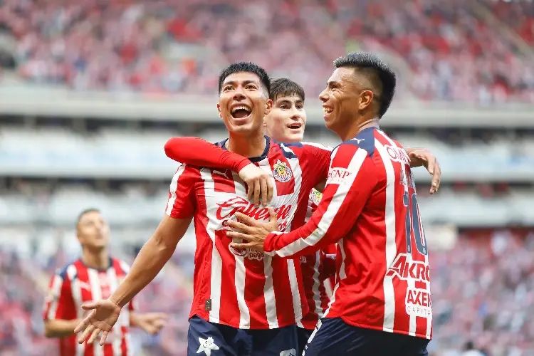 ¡Hoy vuelve la Liga MX! Checa partidos, horarios y transmisiones