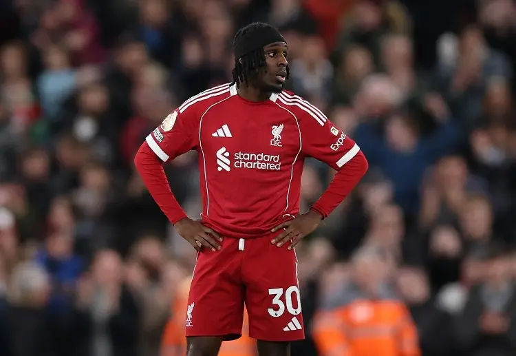 Liverpool empata contra uno de los peores equipos de la Premier League 