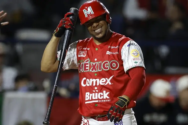 Así fue como México se preparó para recibir una inesperada Serie del Caribe