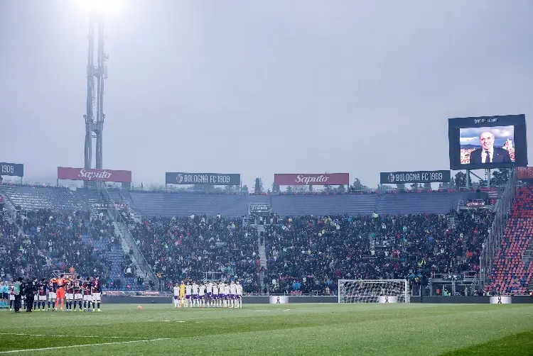 Fiorentina le dedica triunfo a su presidente recién fallecido