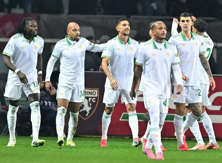 La Roma hace uso de su nuevo refuerzo para ganar y sacar tres valiosos puntos