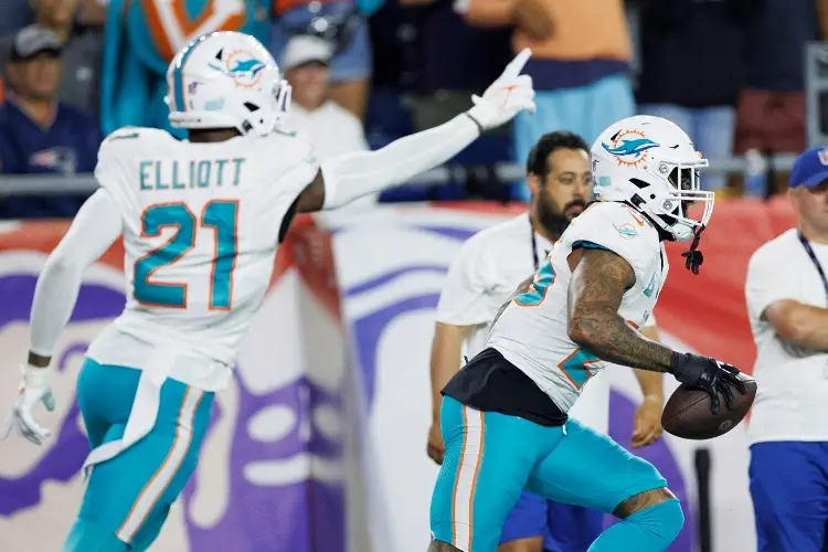 NFL: Los Miami Dolphins tienen nuevo head coach tras la salida de Mike McDaniel